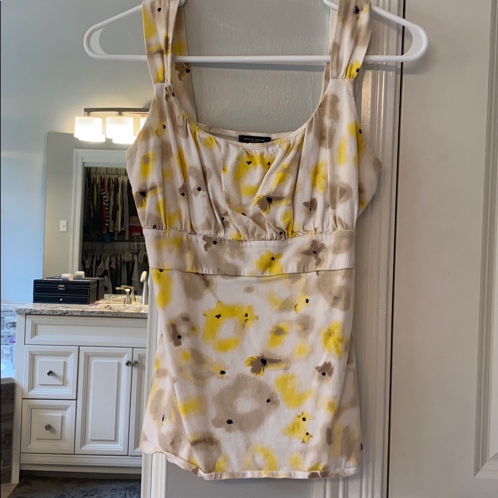 Ann Taylor Top